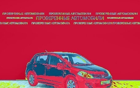 Nissan Tiida, 2012 год, 693 000 рублей, 2 фотография