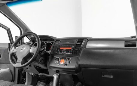 Nissan Tiida, 2012 год, 693 000 рублей, 9 фотография