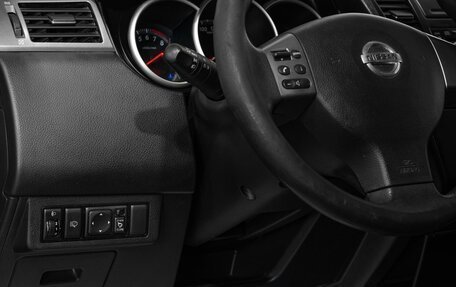 Nissan Tiida, 2012 год, 693 000 рублей, 10 фотография