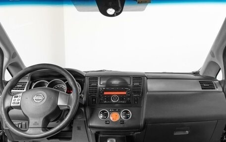 Nissan Tiida, 2012 год, 693 000 рублей, 8 фотография