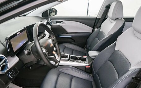 Chevrolet Monza, 2023 год, 1 749 000 рублей, 8 фотография