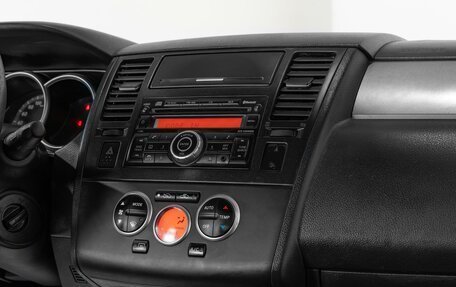 Nissan Tiida, 2012 год, 693 000 рублей, 11 фотография