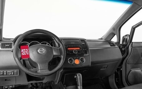 Nissan Tiida, 2012 год, 693 000 рублей, 6 фотография