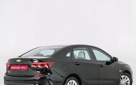 Chevrolet Monza, 2023 год, 1 749 000 рублей, 7 фотография