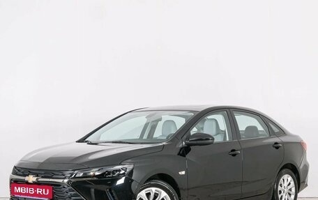 Chevrolet Monza, 2023 год, 1 749 000 рублей, 4 фотография