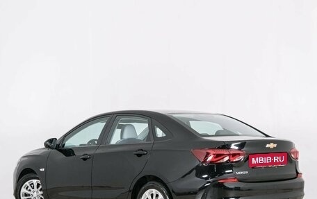 Chevrolet Monza, 2023 год, 1 749 000 рублей, 5 фотография