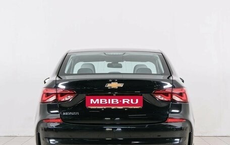 Chevrolet Monza, 2023 год, 1 749 000 рублей, 6 фотография