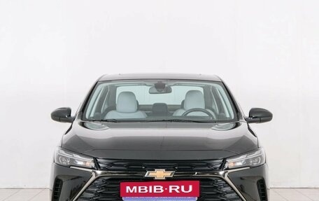 Chevrolet Monza, 2023 год, 1 749 000 рублей, 2 фотография