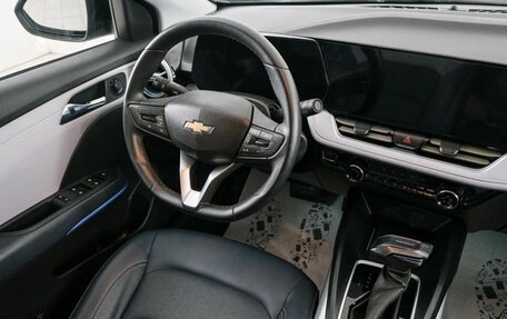 Chevrolet Monza, 2023 год, 1 749 000 рублей, 10 фотография