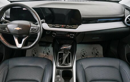 Chevrolet Monza, 2023 год, 1 749 000 рублей, 11 фотография
