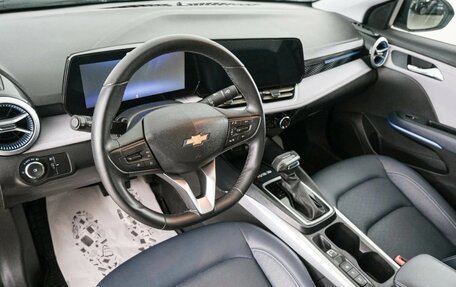 Chevrolet Monza, 2023 год, 1 749 000 рублей, 9 фотография
