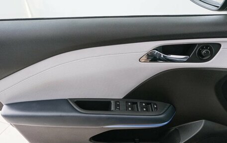 Chevrolet Monza, 2023 год, 1 749 000 рублей, 21 фотография