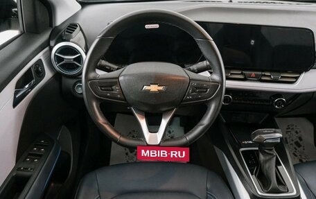 Chevrolet Monza, 2023 год, 1 749 000 рублей, 15 фотография