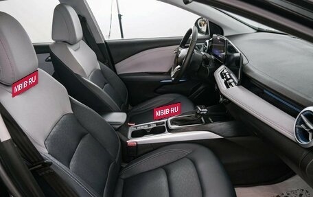Chevrolet Monza, 2023 год, 1 749 000 рублей, 14 фотография