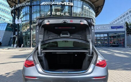 Mercedes-Benz S-Класс, 2021 год, 9 000 000 рублей, 10 фотография