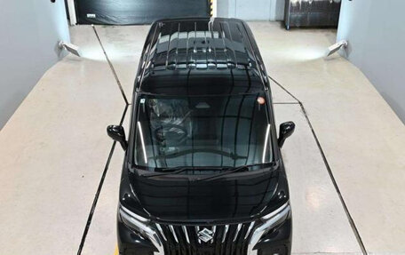 Suzuki Solio, 2025 год, 1 792 000 рублей, 5 фотография