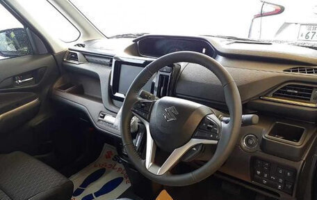 Suzuki Solio, 2025 год, 1 792 000 рублей, 2 фотография