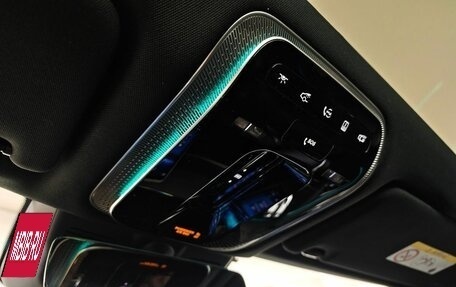 Mercedes-Benz S-Класс, 2021 год, 9 000 000 рублей, 24 фотография