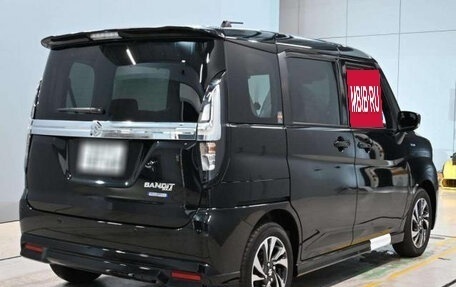 Suzuki Solio, 2025 год, 1 792 000 рублей, 7 фотография
