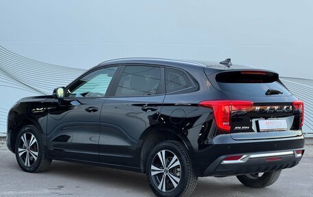 Haval Jolion, 2023 год, 1 500 000 рублей, 5 фотография