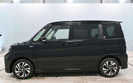 Suzuki Solio, 2025 год, 1 792 000 рублей, 9 фотография