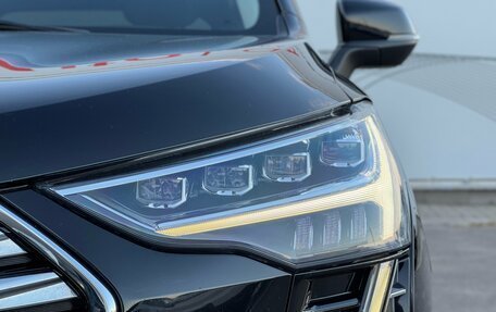 Haval Jolion, 2023 год, 1 500 000 рублей, 3 фотография