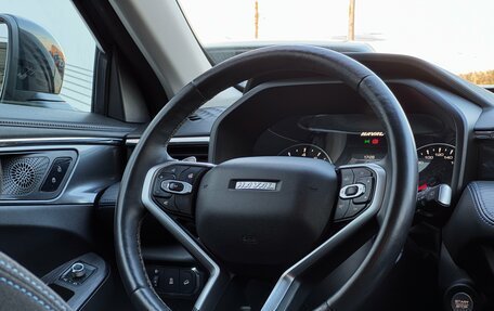 Haval Jolion, 2023 год, 1 500 000 рублей, 10 фотография