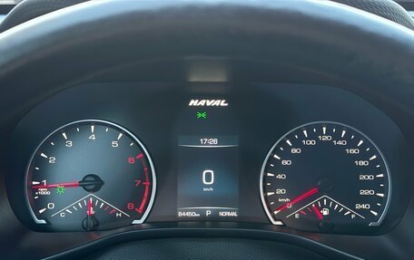 Haval Jolion, 2023 год, 1 500 000 рублей, 13 фотография