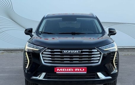 Haval Jolion, 2023 год, 1 500 000 рублей, 2 фотография
