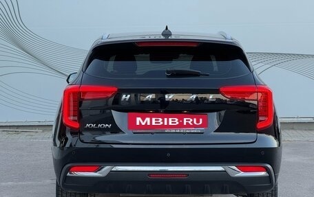Haval Jolion, 2023 год, 1 500 000 рублей, 6 фотография