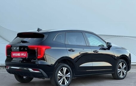 Haval Jolion, 2023 год, 1 500 000 рублей, 8 фотография