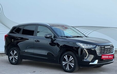 Haval Jolion, 2023 год, 1 500 000 рублей, 4 фотография