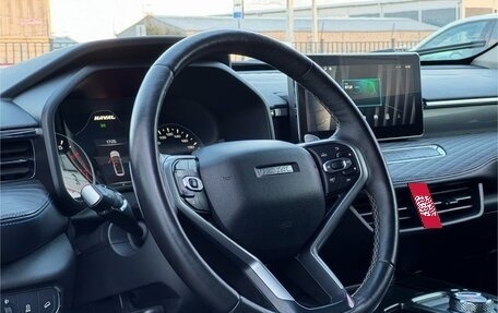 Haval Jolion, 2023 год, 1 500 000 рублей, 9 фотография