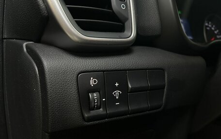 KIA Sportage IV рестайлинг, 2021 год, 2 369 000 рублей, 10 фотография