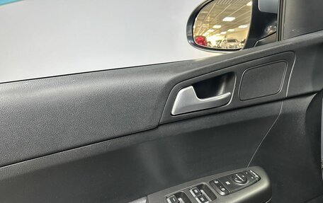 KIA Sportage IV рестайлинг, 2021 год, 2 369 000 рублей, 11 фотография