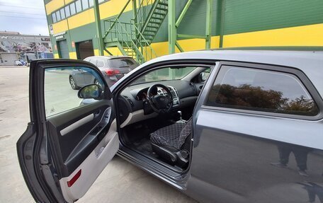 KIA cee'd I рестайлинг, 2009 год, 650 000 рублей, 9 фотография