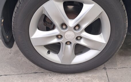 KIA cee'd I рестайлинг, 2009 год, 650 000 рублей, 15 фотография