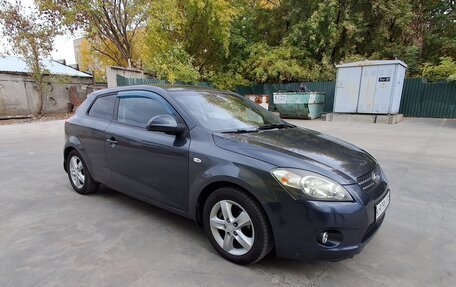 KIA cee'd I рестайлинг, 2009 год, 650 000 рублей, 2 фотография