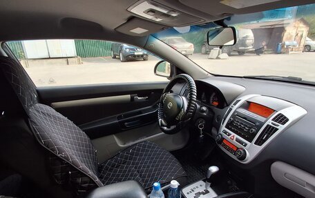 KIA cee'd I рестайлинг, 2009 год, 650 000 рублей, 11 фотография