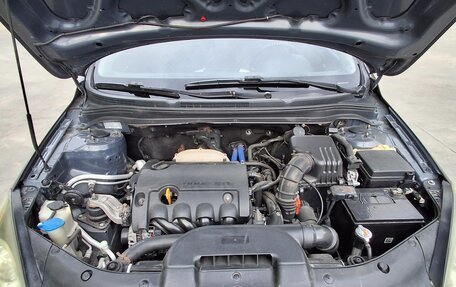 KIA cee'd I рестайлинг, 2009 год, 650 000 рублей, 5 фотография