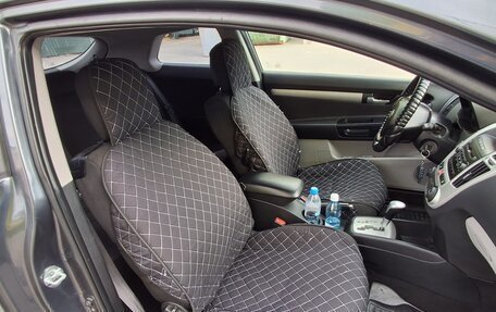 KIA cee'd I рестайлинг, 2009 год, 650 000 рублей, 7 фотография