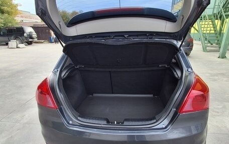 KIA cee'd I рестайлинг, 2009 год, 650 000 рублей, 6 фотография