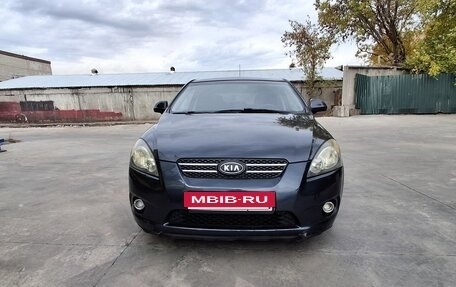 KIA cee'd I рестайлинг, 2009 год, 650 000 рублей, 3 фотография