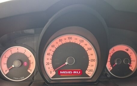 KIA cee'd I рестайлинг, 2009 год, 650 000 рублей, 14 фотография