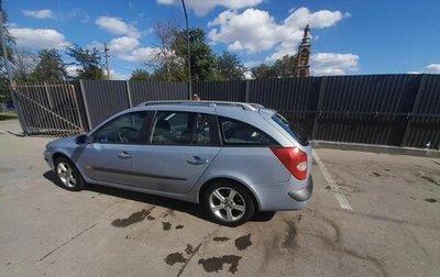 Renault Laguna II, 2002 год, 495 000 рублей, 1 фотография
