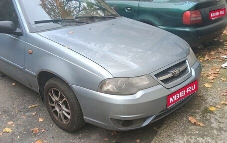 Daewoo Nexia I рестайлинг, 2011 год, 230 000 рублей, 1 фотография