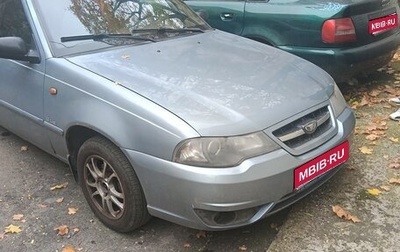 Daewoo Nexia I рестайлинг, 2011 год, 230 000 рублей, 1 фотография