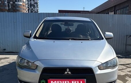 Mitsubishi Lancer IX, 2008 год, 700 000 рублей, 1 фотография
