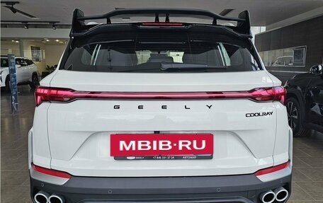 Geely Coolray I, 2026 год, 2 774 990 рублей, 16 фотография