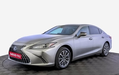 Lexus ES VII, 2023 год, 4 200 000 рублей, 1 фотография